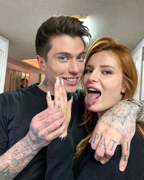 boyfriend bella thorne